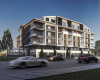 Appartementen In Het Vista Premium Met Zwembad In Konyaalti 5
