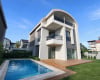 5-bedroom Villa with Pool in a Central Location in Side Antalya 1