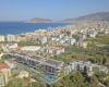 Wohnungen Zum Verkauf, 450 M Vom Meer Entfernt In Alanya, Antalya 1