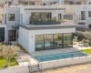 Villas Con Vistas Panorámicas Al Mar Y Piscina En Bodrum 1