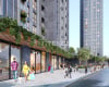 Appartements Vue Ville À Proximité Du Métro À Kadikoy 2