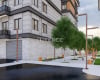 Apartments in an Advantageous Location in İstanbul Başakşehir 3