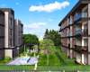 Appartements À Nilüfer, À Proximité De L'autoroute Interurbaine 1