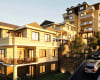 3-bedroom Duplex Apartments in a Complex in Mudanya Halitpaşa 2