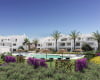 Neu Gebaute Wohnungen Mit Meerblick In Estepona Malaga 1