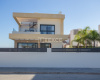 Stylish Detached Villas with Swimming Pools in La Herrada 6