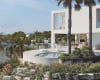 Stylish Golf Villa for Sale in Las Colinas Alicante 3