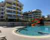Stylish Flats in a Complex with Two Pools in Alanya Oba 4