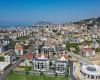 Appartementen In Een Complex Met Voorzieningen In Alanya 2