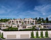 2-kamer Huizen Met Binnen- En Buitenzwembad In Kalkan Antalya 6