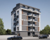 Appartements Près De La Plage Dans Le Quartier De Güvenlik, Muratpaşa 2