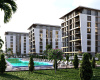 Apartments with Rich On-site Amenities Near Hospital in Kepez 5
