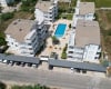 2-schlafzimmer-wohnung Mit Eigenem Bad In Antalya Kadriye 3