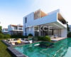 Vrijstaande Villa's Dichtbij Winkelcentrum In Kuşadası Aydın 1