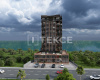 Apartamentos A Estrenar Cerca De La Playa En Mersin 1
