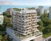 Appartements À Vendre Sur Les Îles De Dubaï Avec Jacuzzis Sur Balcon