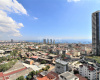 Sea View Apartments Near Transportation in Istanbul Kartal 2