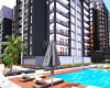 Appartements Dans Le Projet De Transformation Urbaine À Ataevler 2