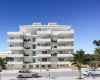 Newly Built Apartments in Benalmadena Costa Near the Dock 2