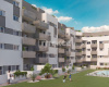 Eleganta Lägenheter I Malaga Torre Del Mar Med Stora Terrasser 2