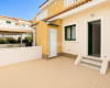 Reihenhaus In Rojales, Alicante, Mit Privaten Gärten 4