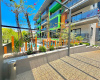 Stylish Flats with Social Activities in Alanya Oba City Center 4