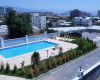 Flats in a Complex with Social Amenities in Alanya Payallar 5