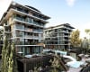 Immobiliers Neufs Dans Une Résidence Exceptionnelle À Alanya