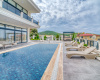 Stijlvolle Villa's Met Domoticatechniek In Alanya Antalya 2