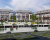 Appartements Élégants Avec Vue Sur La Montagne À Alanya Kestel 1