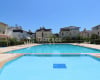 Villa in a Complex Near Golf and Beach in Kadriye Antalya 4