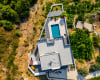 Luxury Designed Furnished Villa in Alanya Kargıcak 4