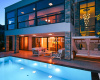 Ready to Move Stylish Villa with a Private Pool in Bodrum 4