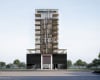 Parisian-inspired Apartments in Jumeirah Garden City Dubai 2