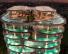 Ultralyxiga Lägenheter Längs Dubai Water Canal 6