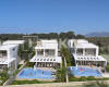 Villa's Met Chique Design Aan Het Strand In Ozanköy 5