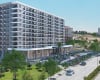Appartementen Met Terrassen In Ankara Çayyolu Türkkonut 1