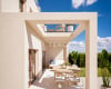 Moderne Geschakelde Villa's In Corvera, Murcia 5