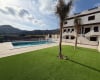 Modern Townhouses in Portmán with Sea Views 3