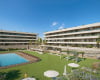 芬希罗拉(fuengirola)马拉加(malaga)带水疗中心尊享待售公寓 1