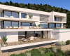 Luxe Villa Met Zeezicht Nabij Bitch In Alicante 1
