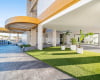 Elegant and Generous Real Estate Within a Calpe Alicante 3