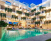 Nowoczesne Apartamenty Blisko Plaży W Torrevieja Costa Blanca 3