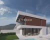 Vrijstaande Villa's Vlakbij De Golfbaan In Finestrat Alicante 3