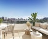 Sea-view Apartments in Calpe Alicante Near the Beach 7