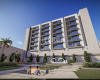 Appartements D'investissement À Antalya Près De L'hôpital 3
