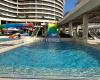 Appartementen Met Aquapark In Een Hotelconceptcomplex In Alanya 2