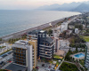 Appartementen Met Zeezicht Nabşj Het Strand In Konyaaltı 2