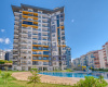 Appartements Avec Vue Sur La Mer Dans Le Centre De Mahmutlar, Alanya 2