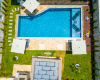 Villas with Pools and Sauna in Fethiye 6